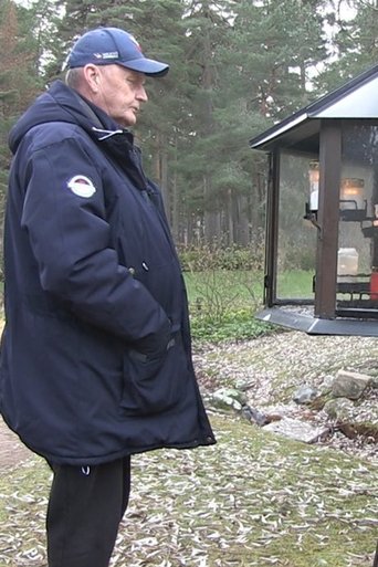 In i värmen