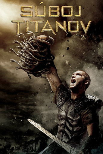 S&uacute;boj Titanov
