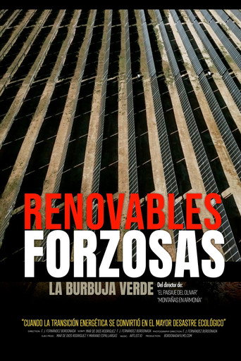Forced Renewables (2025)