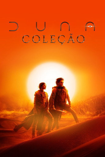 Duna: Coleção