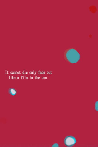 The Colour out of Space