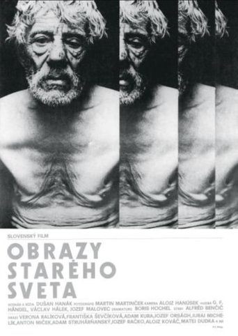 Obrazy starého sveta (1972)