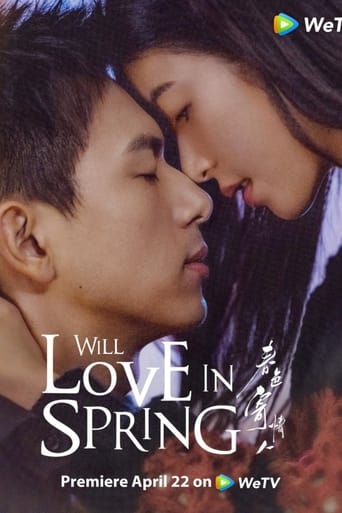 Will Love In Spring