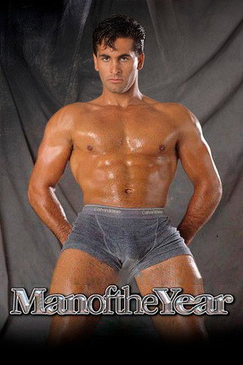 Man of the Year (1991)