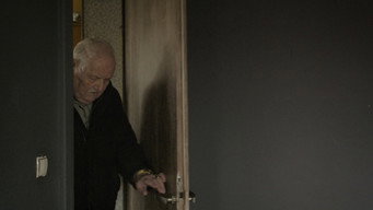 #5 The Commandant's Shadow