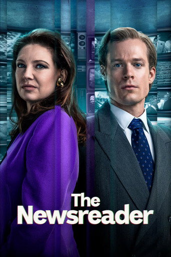 The Newsreader — Pósters 22