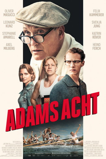 Adam&rsquo;s Eight (2026)