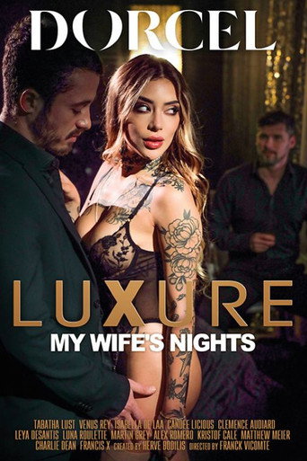 Luxure: My Wife's Nights (2026)