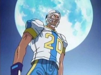 Eyeshield 21 S01E26