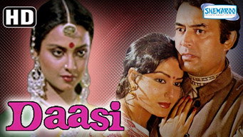 Daasi (1981)