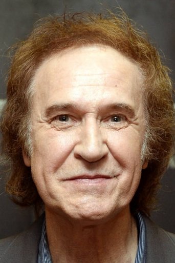 Image of Ray Davies