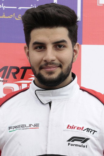 Armin Shahzamani