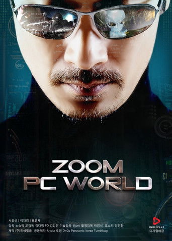 Zoom: PC World poster
