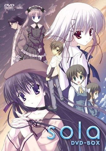 Sola: Season 1