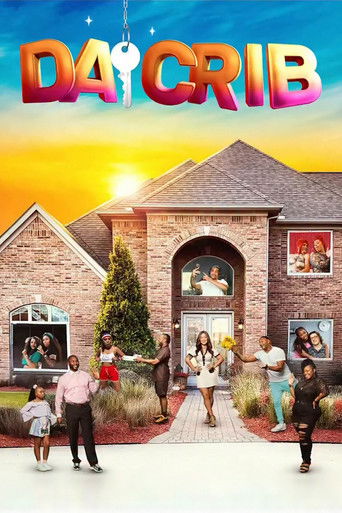 Da Crib (2026) movie poster