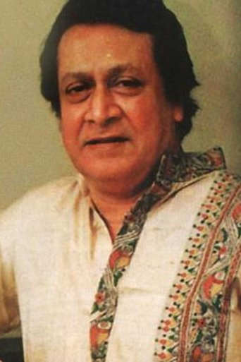 Image of Ranjit Mallick