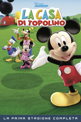 Stagione 1