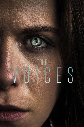 Voices — Pósters 10