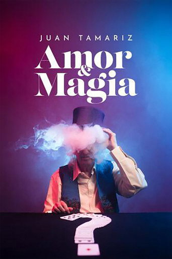 Juan Tamariz: Amor y Magia