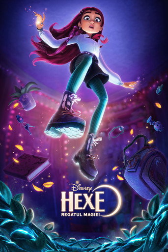 Hexed
