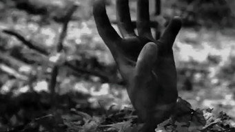 #9 Graveyard Alive