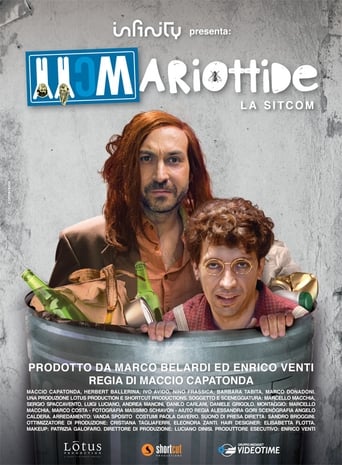 Poster of Mariottide