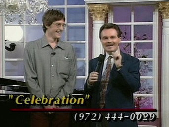 Televangelists