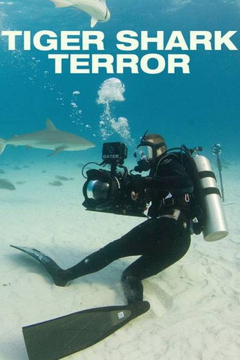 Tiger Shark Terror (2017)