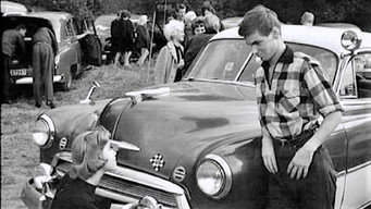 Blackjackets (1959)
