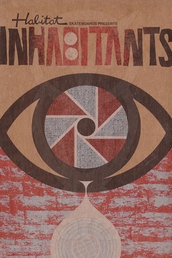 Poster of Inhabitants