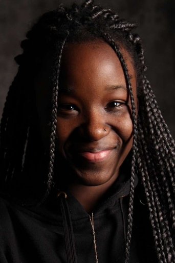 Mandipa Kabanda is Tracey