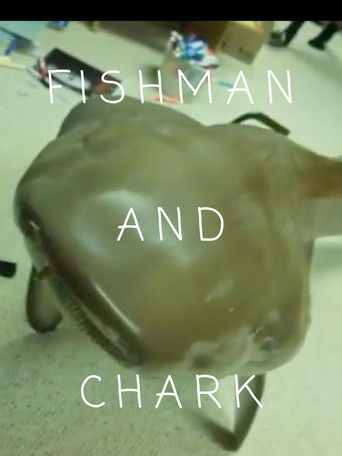 FishMan and Chark poster