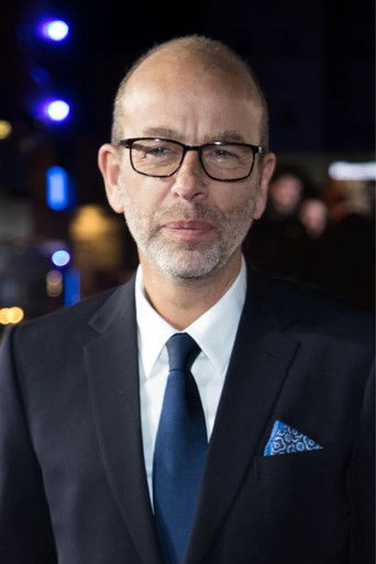 Foto de Eric Fellner