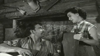 The Third Word (1956)