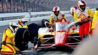 Episódio Episódio 6 da série 100 Days to Indy