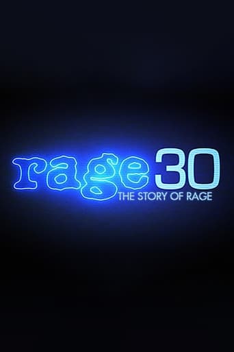 Rage 30: The Story Of Rage en streaming 