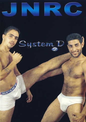 System D Version 2.0