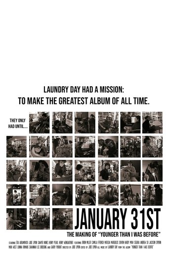 January 31st (2024) January 31st (2024)