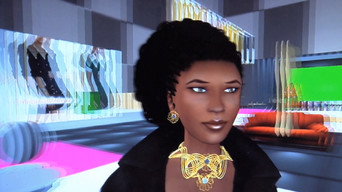 Escena 2 de Life 2.0