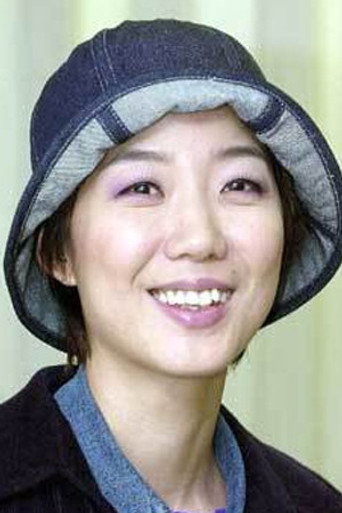 Lee Sang Eun