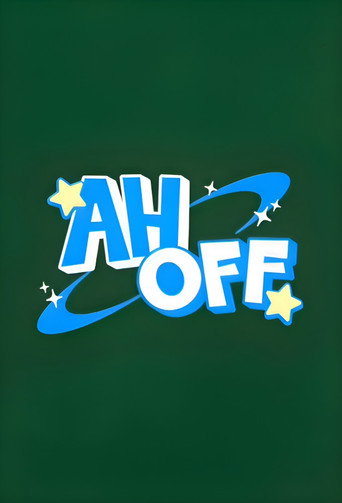 AHOFF posteri