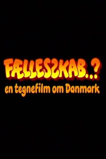 Poster för Fællesskab..?