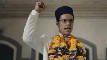 Swatantrya Veer Savarkar (2023)