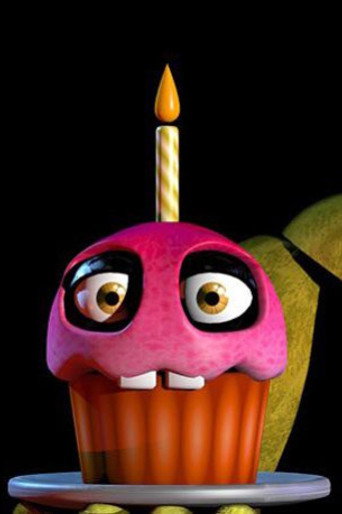 Karl the Cupcake dorama person