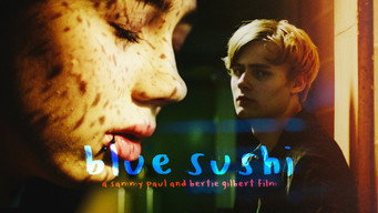 #4 Blue Sushi