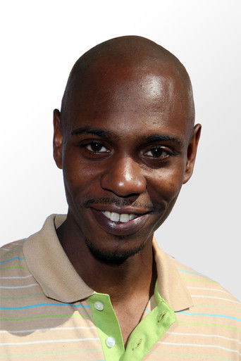Foto de Dave Chappelle