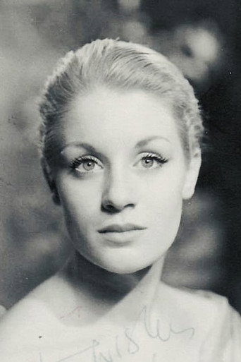 Mary Ure portrait