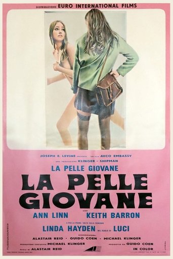 La pelle giovane