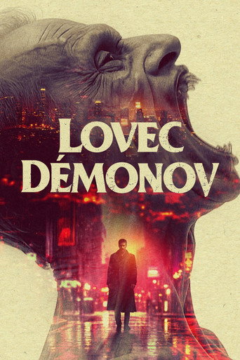 Lovec démonov