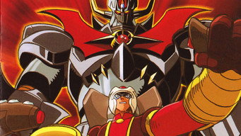 Mazinkaiser media image